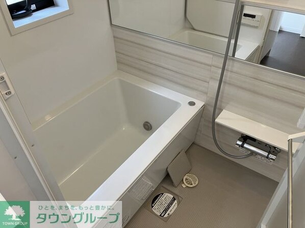 ステラフォートの物件内観写真